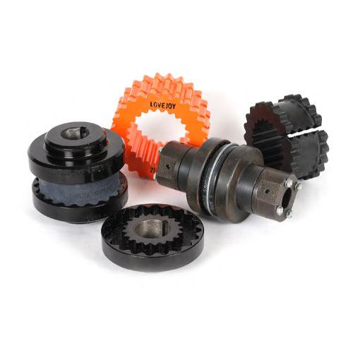 SFlex Couplings Transtech