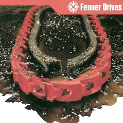 Power Twist Plus Vbelts Transtech